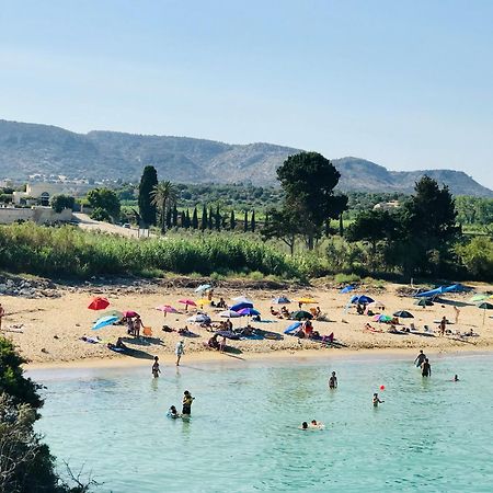 Villa Rosa Near The Sandy Beach, Parking & Wifi Noto Exterior foto