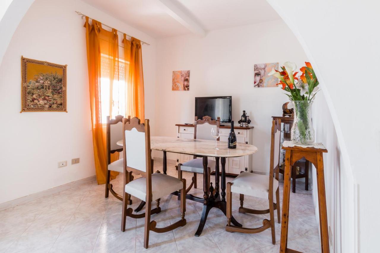 Villa Rosa Near The Sandy Beach, Parking & Wifi Noto Exterior foto