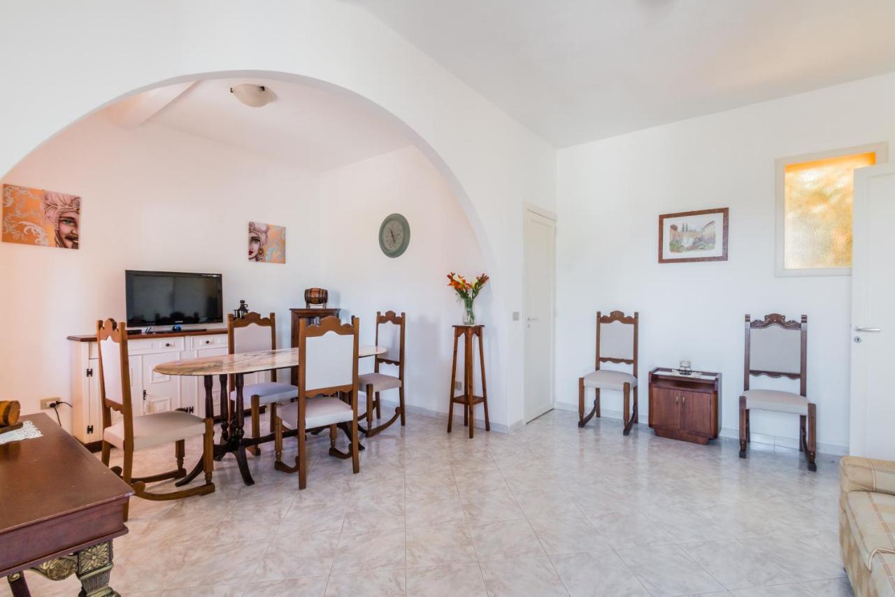 Villa Rosa Near The Sandy Beach, Parking & Wifi Noto Exterior foto