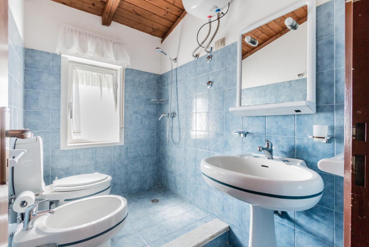 Villa Rosa Near The Sandy Beach, Parking & Wifi Noto Exterior foto